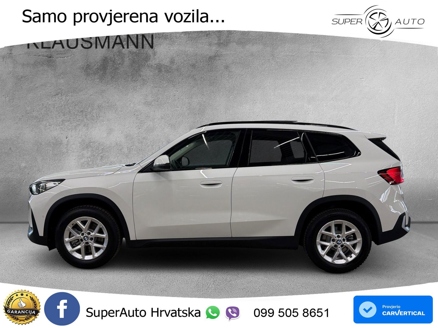 BMW X1 23d (211 KS) xDrive Steptronic LED+GR SJED+ACC