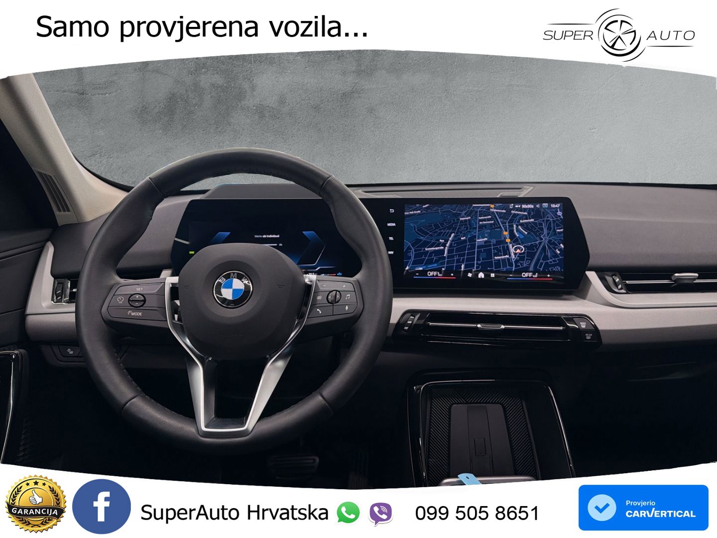 BMW X1 23d (211 KS) xDrive Steptronic LED+GR SJED+ACC