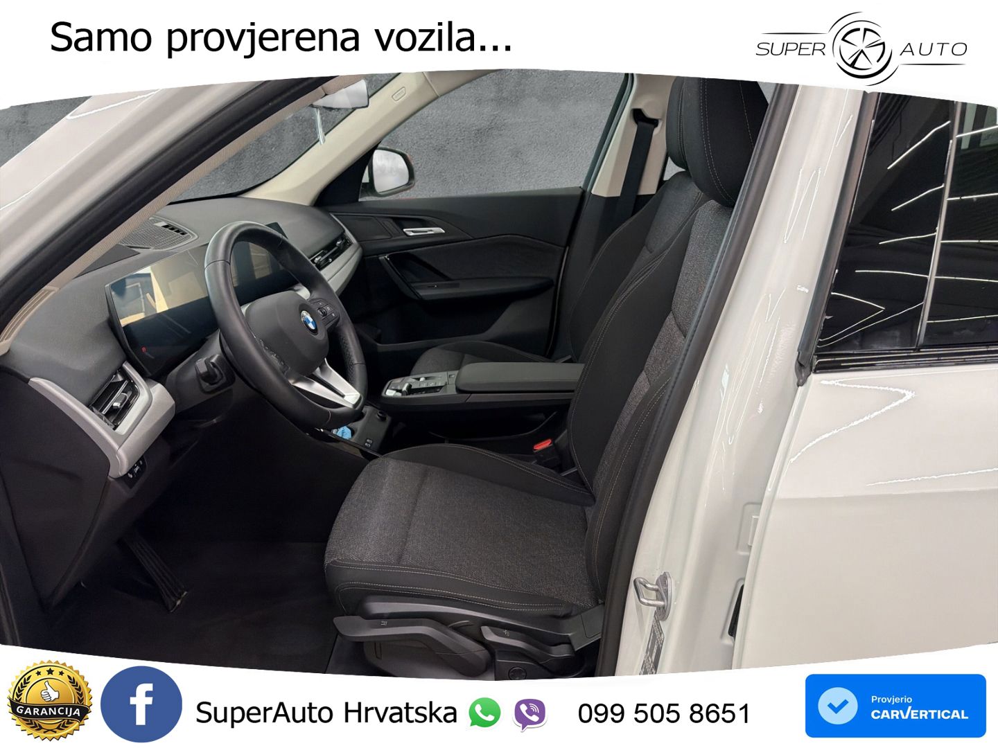 BMW X1 23d (211 KS) xDrive Steptronic LED+GR SJED+ACC