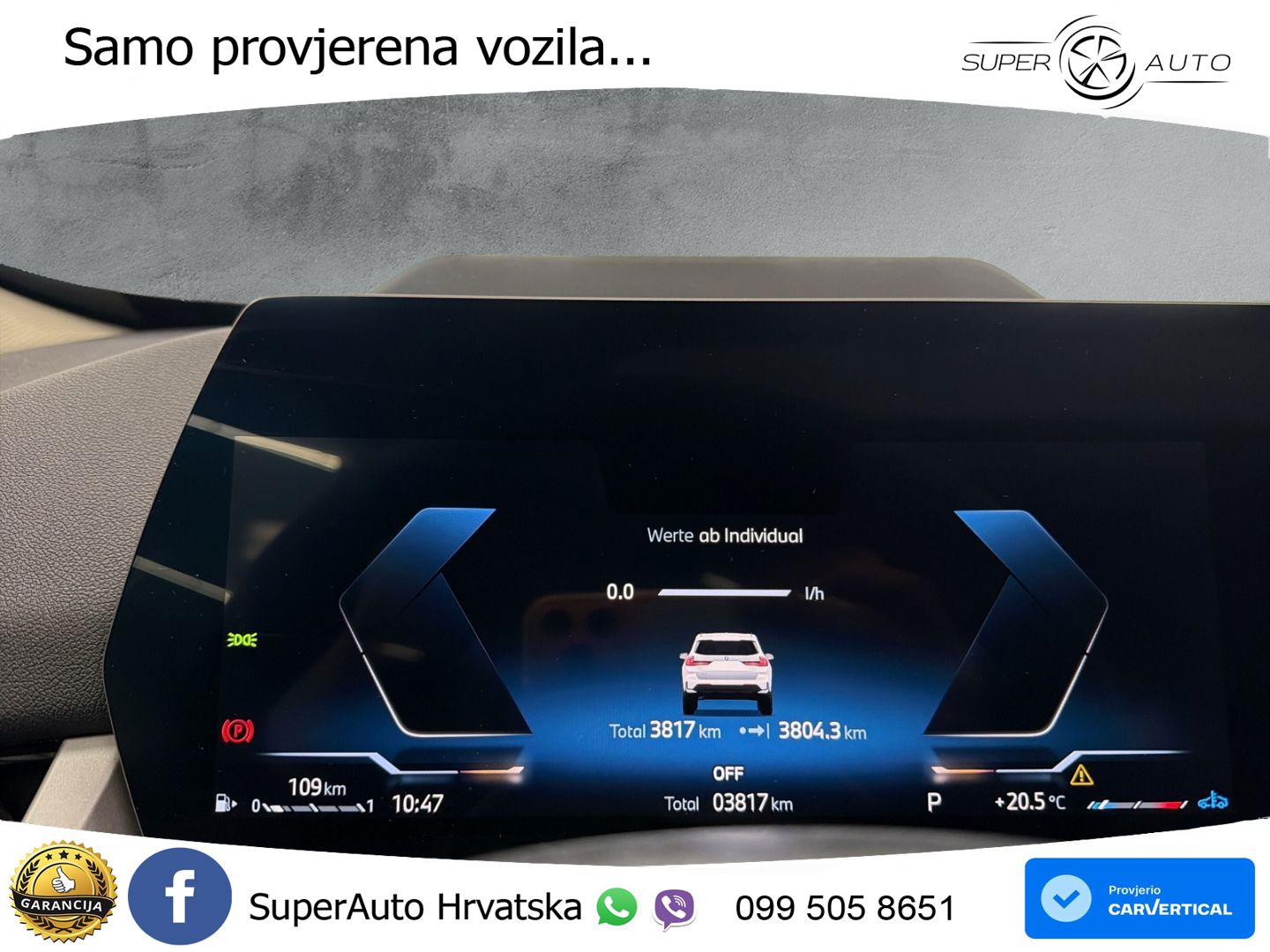 BMW X1 23d (211 KS) xDrive Steptronic LED+GR SJED+ACC