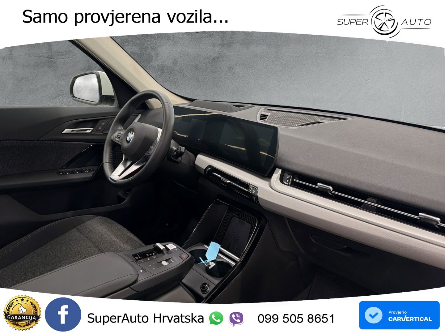 BMW X1 23d (211 KS) xDrive Steptronic LED+GR SJED+ACC