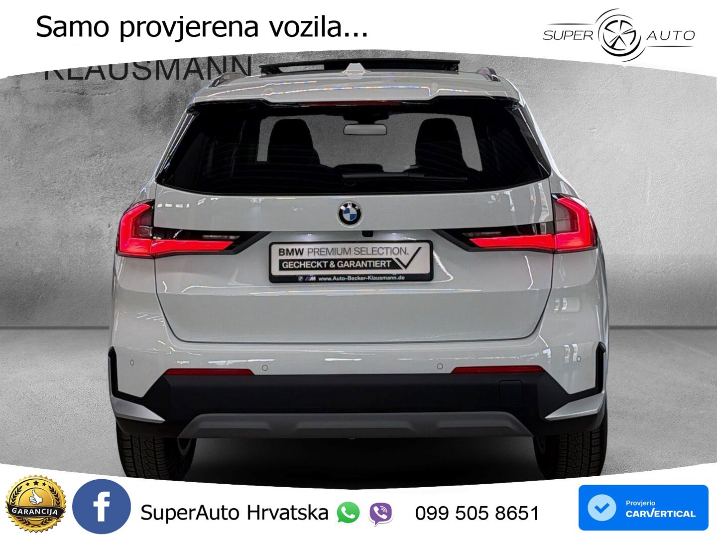 BMW X1 23d (211 KS) xDrive Steptronic LED+GR SJED+ACC
