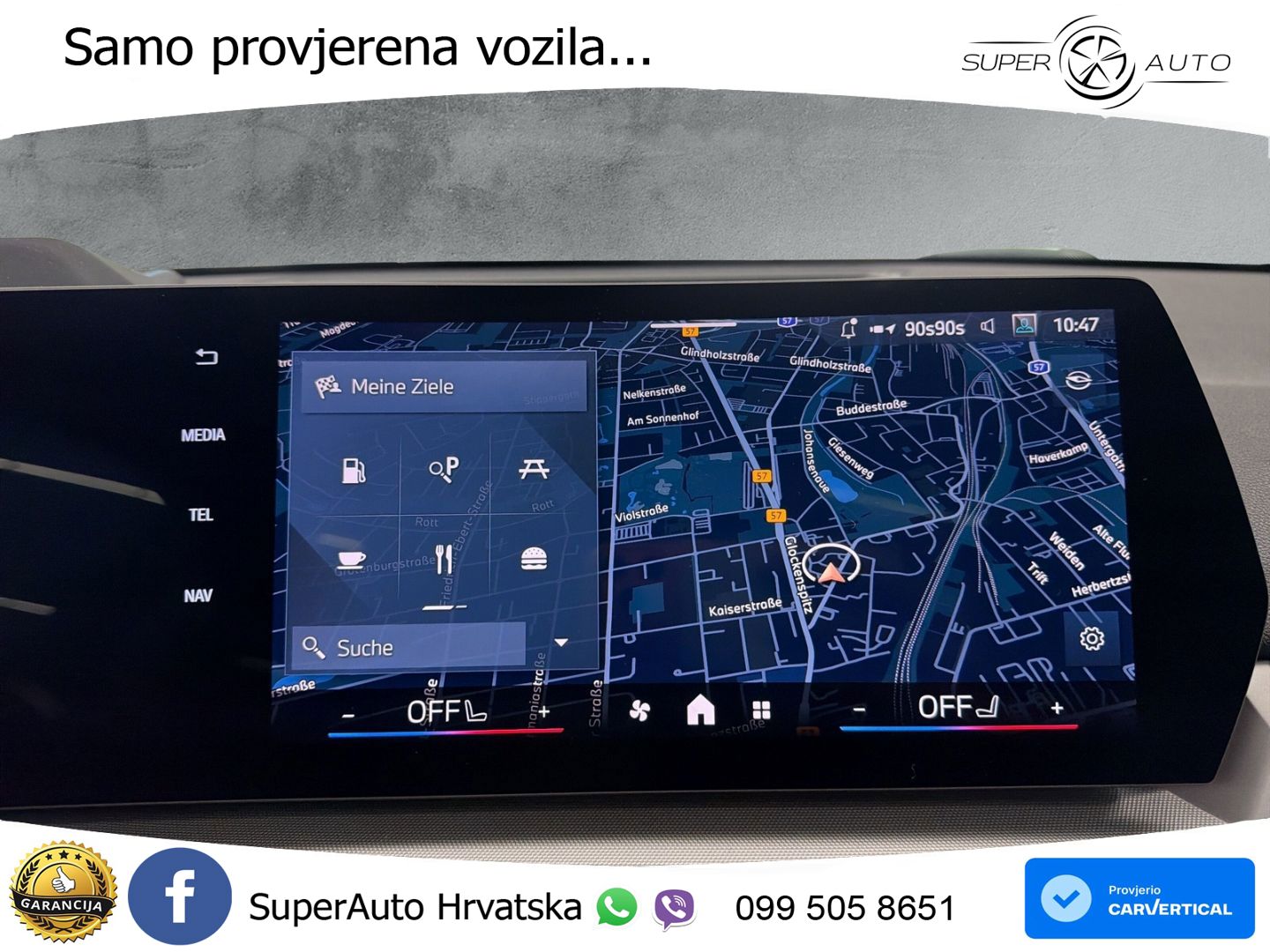 BMW X1 23d (211 KS) xDrive Steptronic LED+GR SJED+ACC