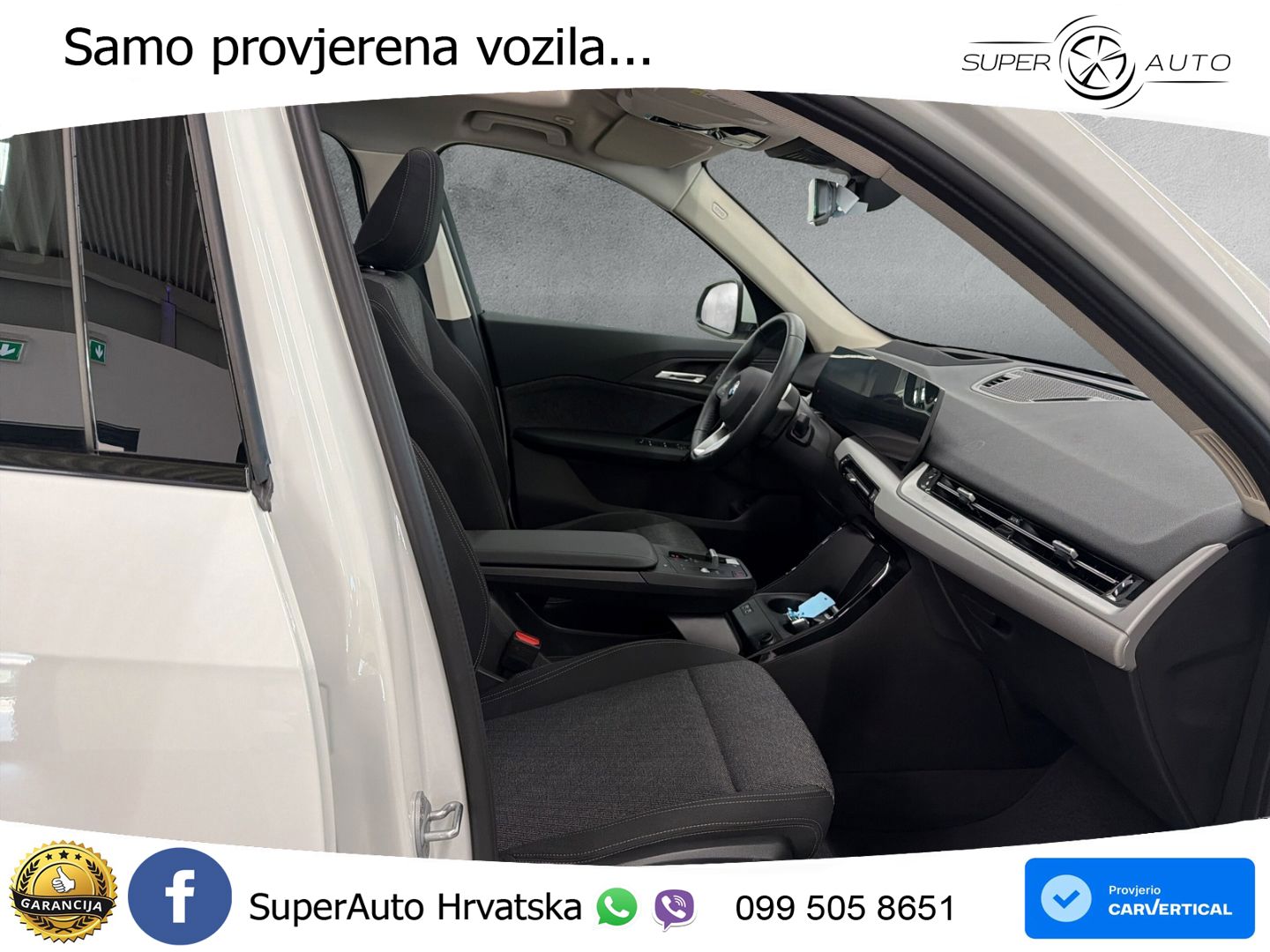 BMW X1 23d (211 KS) xDrive Steptronic LED+GR SJED+ACC