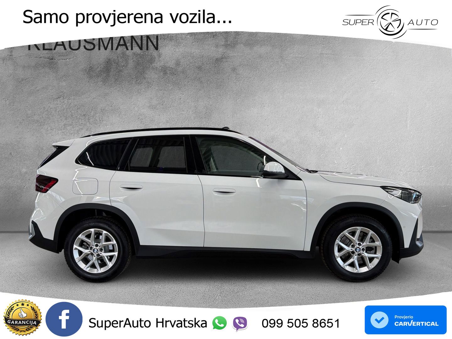 BMW X1 23d (211 KS) xDrive Steptronic LED+GR SJED+ACC