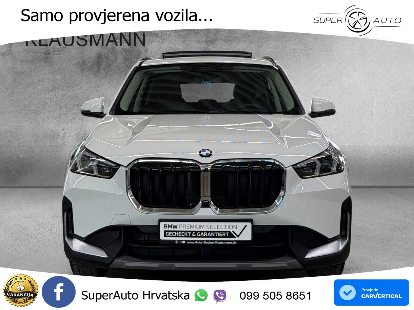 BMW X1 23d (211 KS) xDrive Steptronic LED+GR SJED+ACC