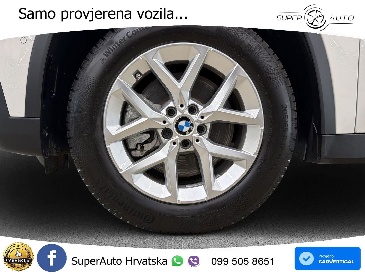 BMW X1 23d (211 KS) xDrive Steptronic LED+GR SJED+ACC