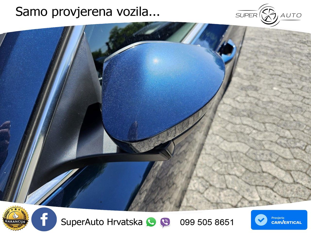 Škoda Octavia Combi 2.0 TDI (150 KS) 4x4 DSG LED+GR SJED+ACC