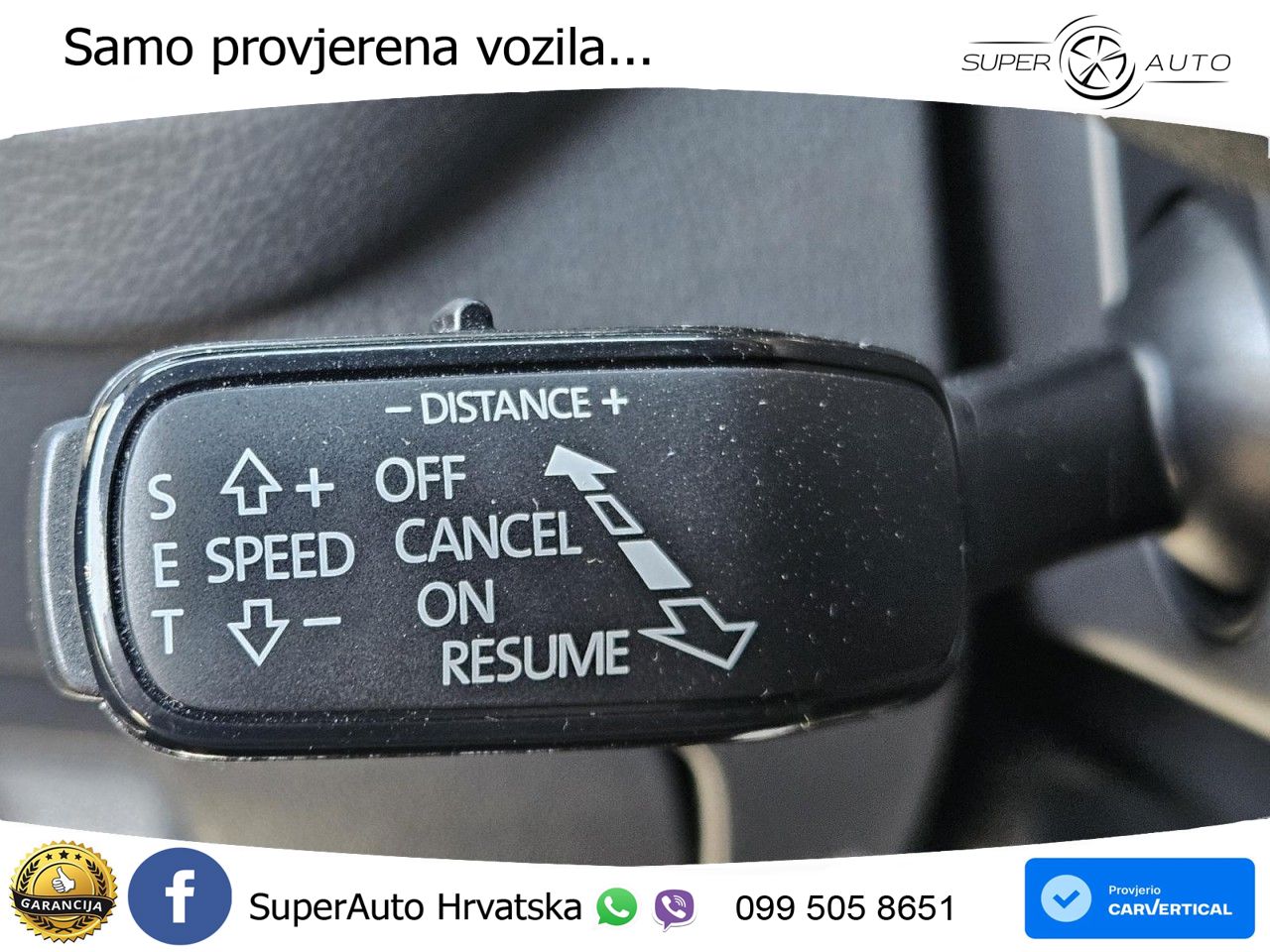 Škoda Octavia Combi 2.0 TDI (150 KS) 4x4 DSG LED+GR SJED+ACC
