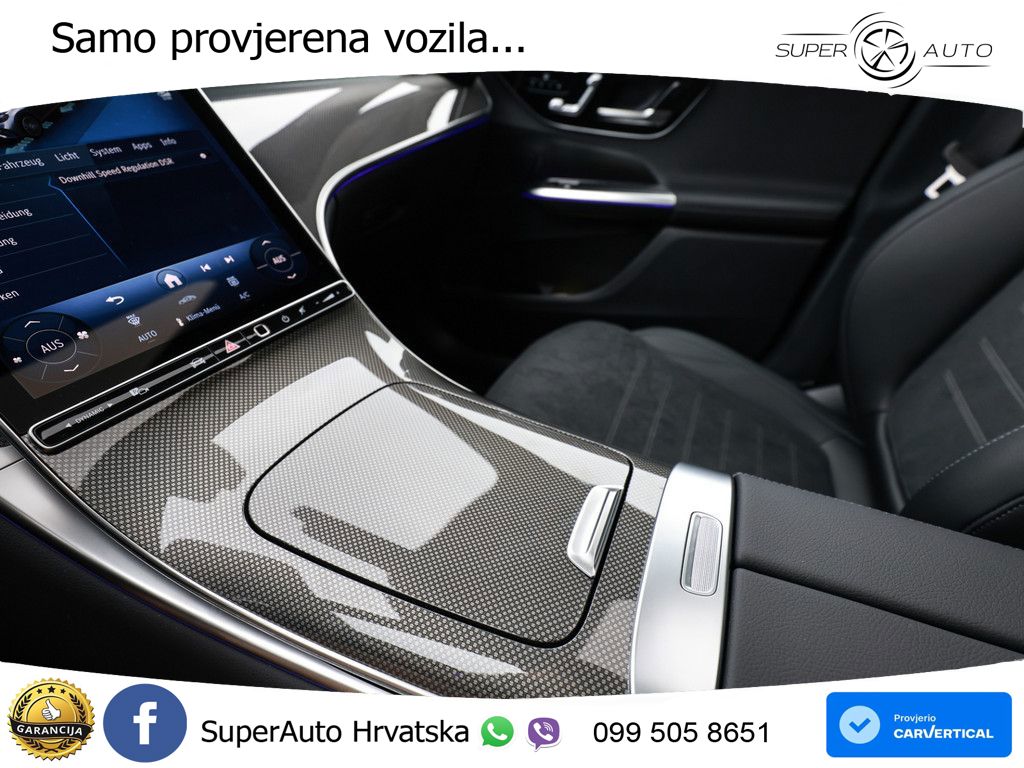 Mercedes GLC 200d (163 KS) 4MATIC 9G-TRONIC AMG LED+GR SJED+ACC