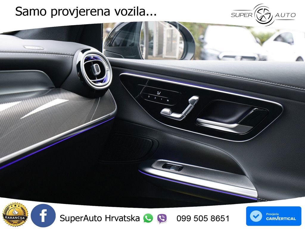 Mercedes GLC 200d (163 KS) 4MATIC 9G-TRONIC AMG LED+GR SJED+ACC