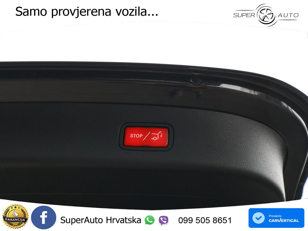 Mercedes GLC 200d (163 KS) 4MATIC 9G-TRONIC AMG LED+GR SJED+ACC