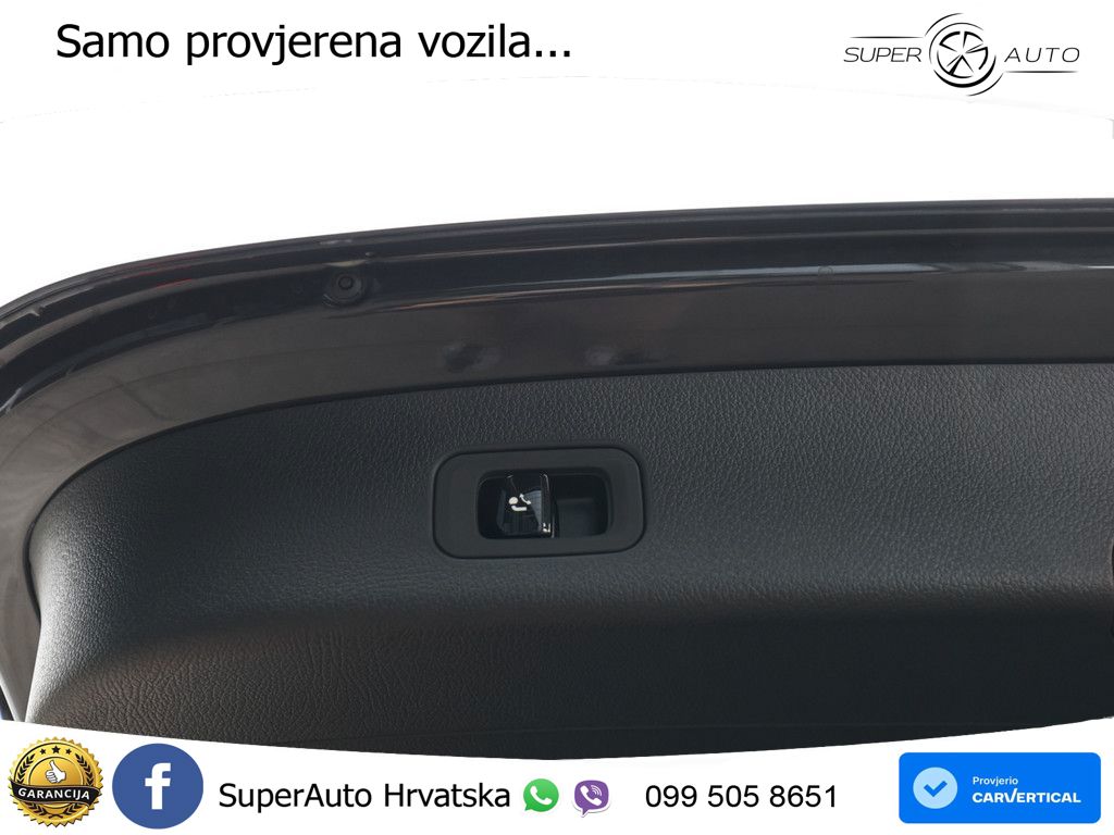 Mercedes GLC 200d (163 KS) 4MATIC 9G-TRONIC AMG LED+GR SJED+ACC