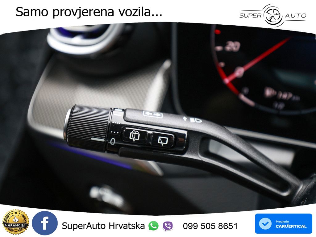 Mercedes GLC 200d (163 KS) 4MATIC 9G-TRONIC AMG LED+GR SJED+ACC