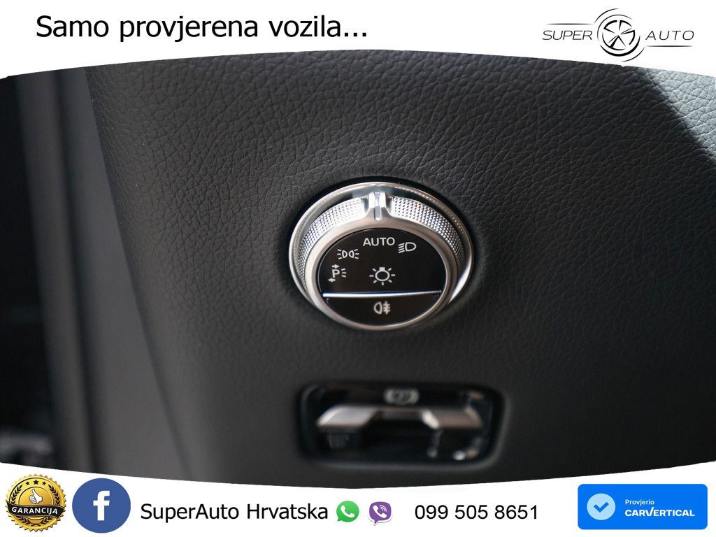 Mercedes GLC 200d (163 KS) 4MATIC 9G-TRONIC AMG LED+GR SJED+ACC
