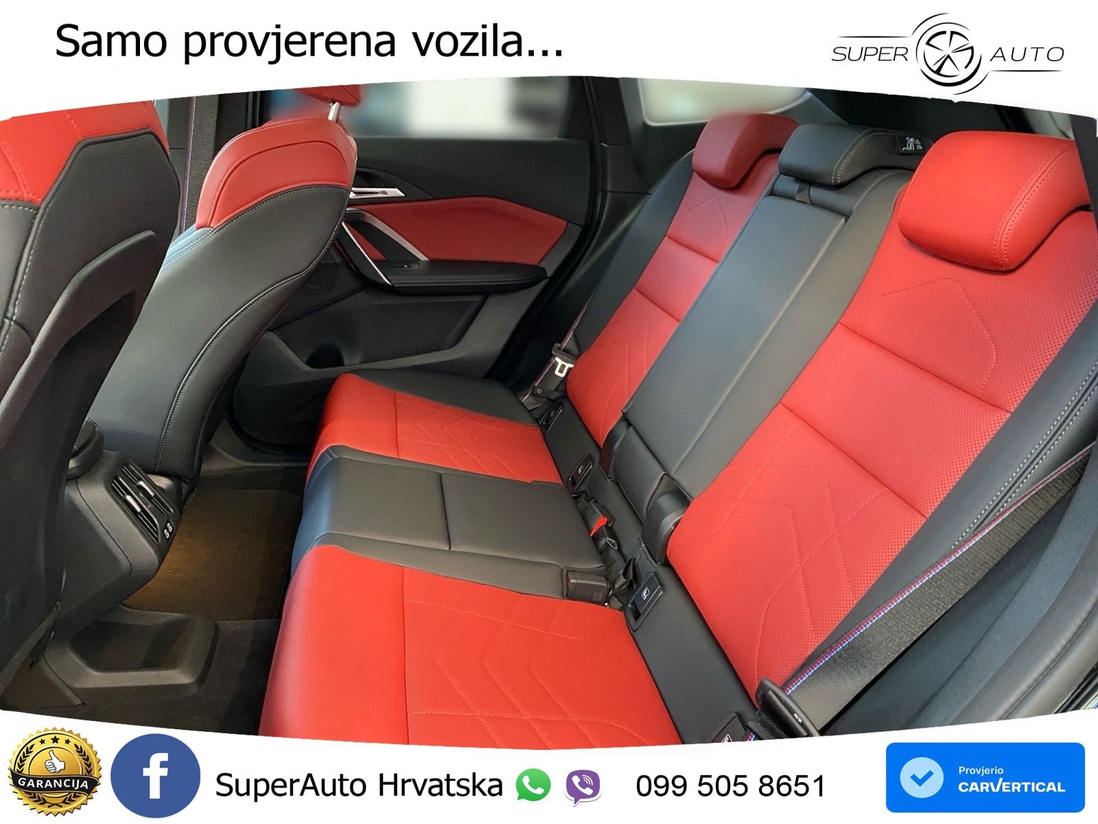BMW iX1 68 kWh (313 KS) xDrive30 M Sport