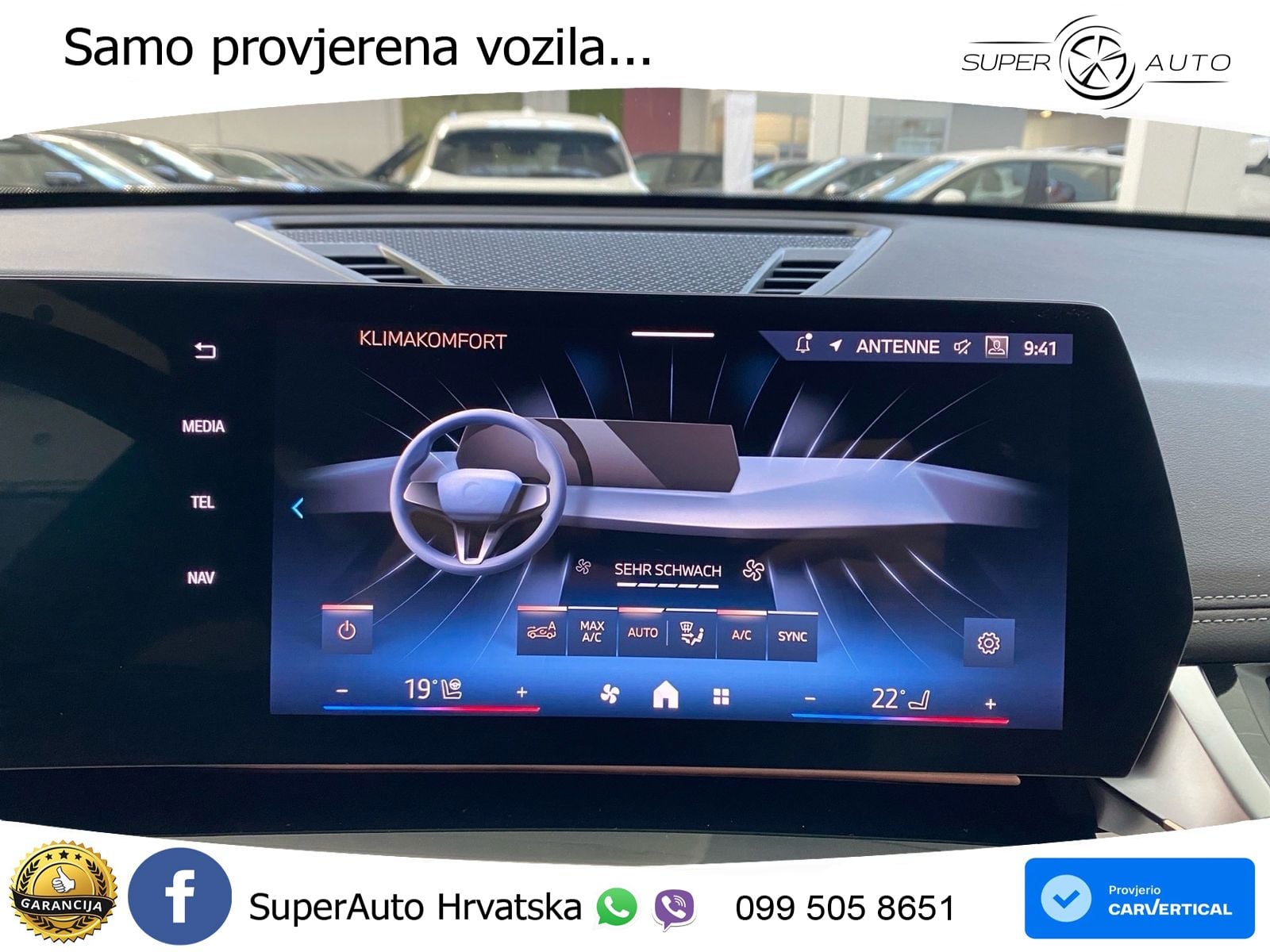 BMW iX1 68 kWh (313 KS) xDrive30 M Sport