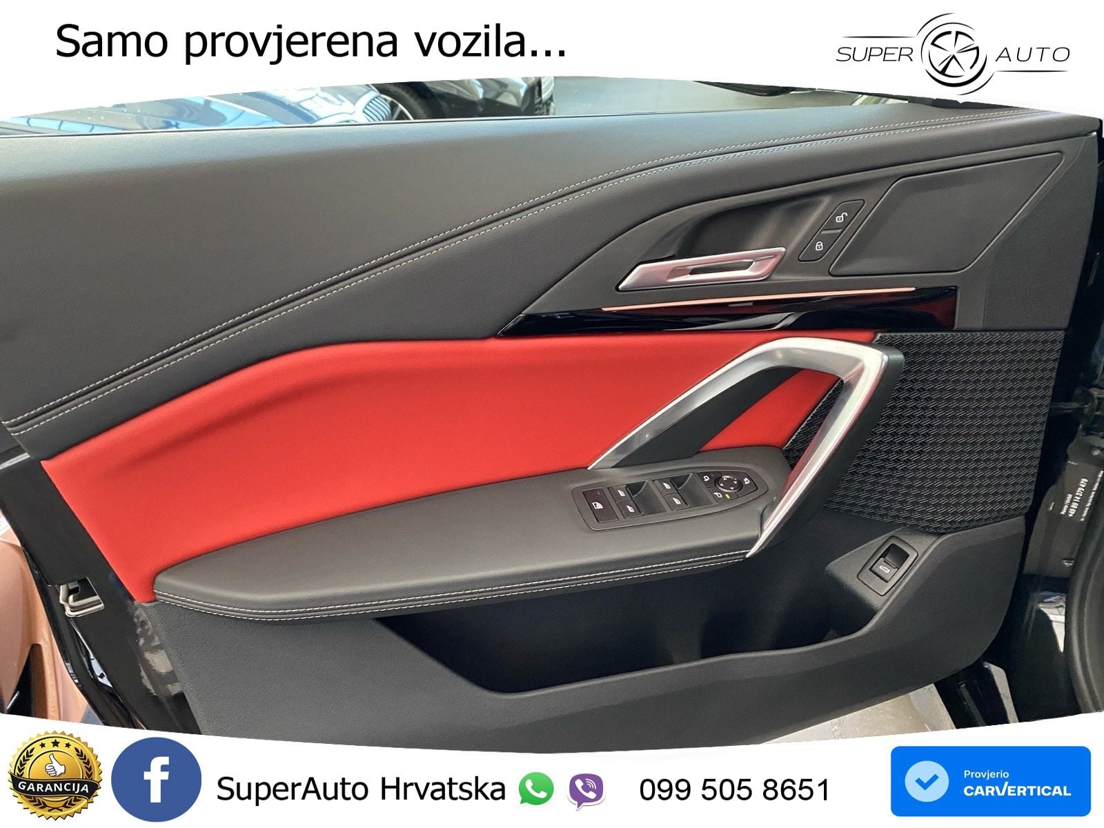 BMW iX1 68 kWh (313 KS) xDrive30 M Sport