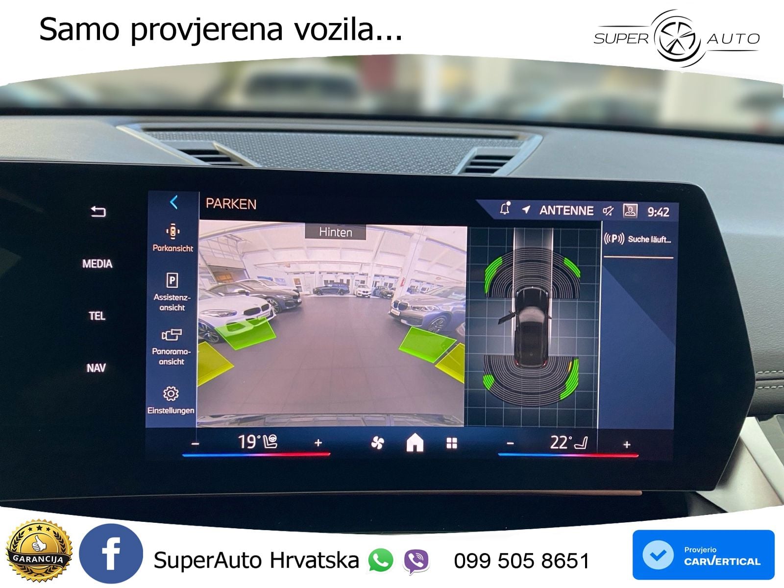 BMW iX1 68 kWh (313 KS) xDrive30 M Sport