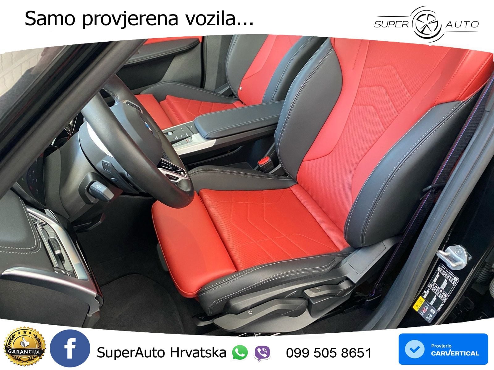 BMW iX1 68 kWh (313 KS) xDrive30 M Sport