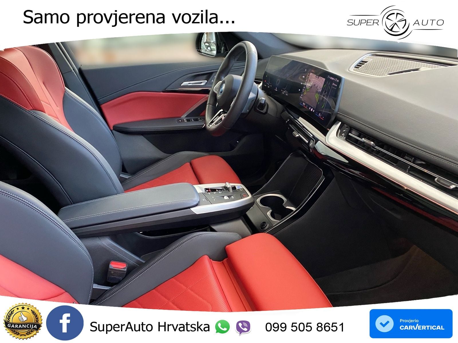 BMW iX1 68 kWh (313 KS) xDrive30 M Sport