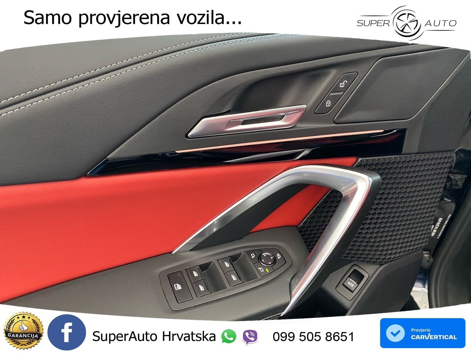 BMW iX1 68 kWh (313 KS) xDrive30 M Sport