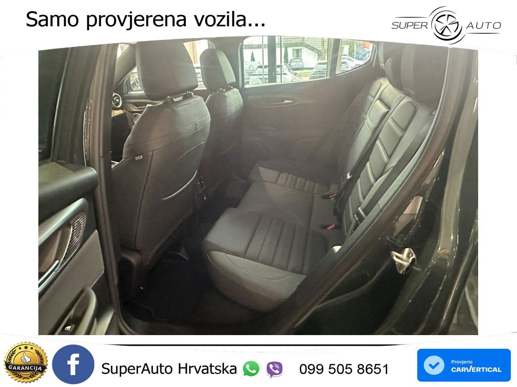 Alfa Romeo Tonale 1.5 VGT (160 KS) 48V-Hybrid TCT LED+GR SJED+ACC