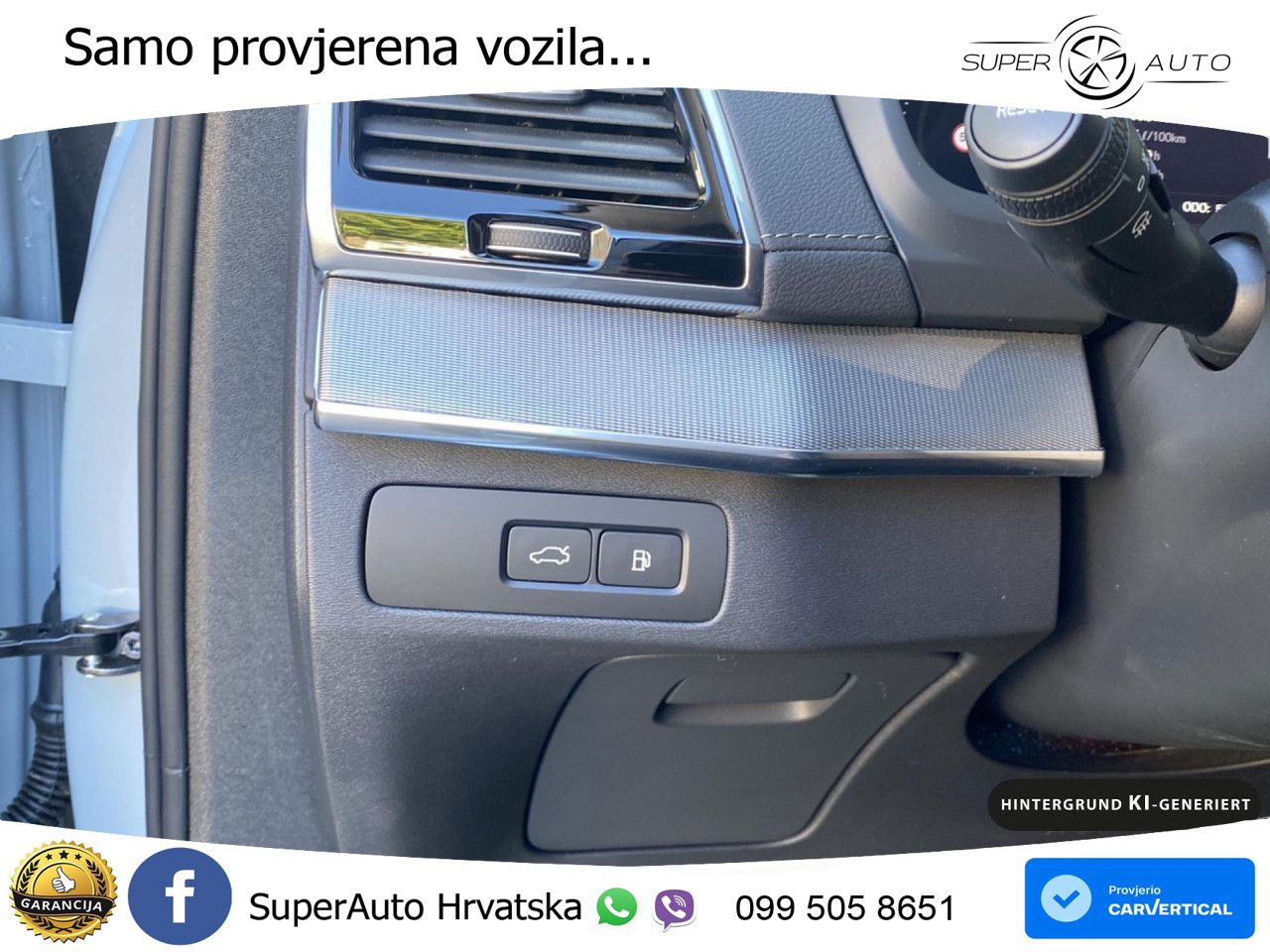 Volvo XC90 2.0 T8 AWD Automatic LED+GR SJED+ACC
