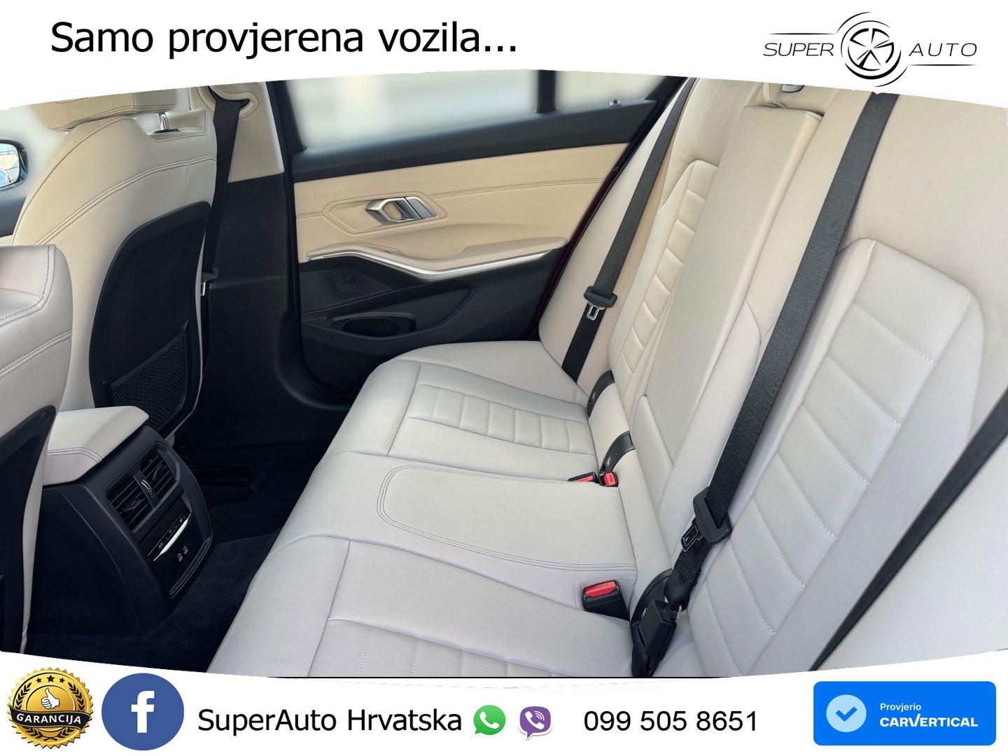BMW 320i (184 KS) xDrive Steptronic