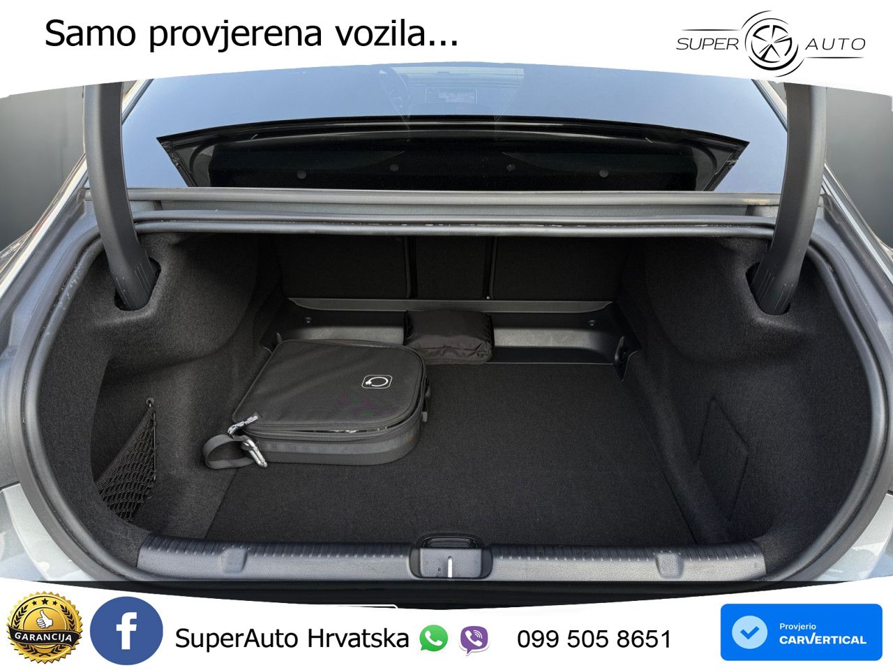 Mercedes EQE 350 100 kWh (320 KS) 4MATIC AMG ZRAČNI+ACC+GR SJED+360+PANO
