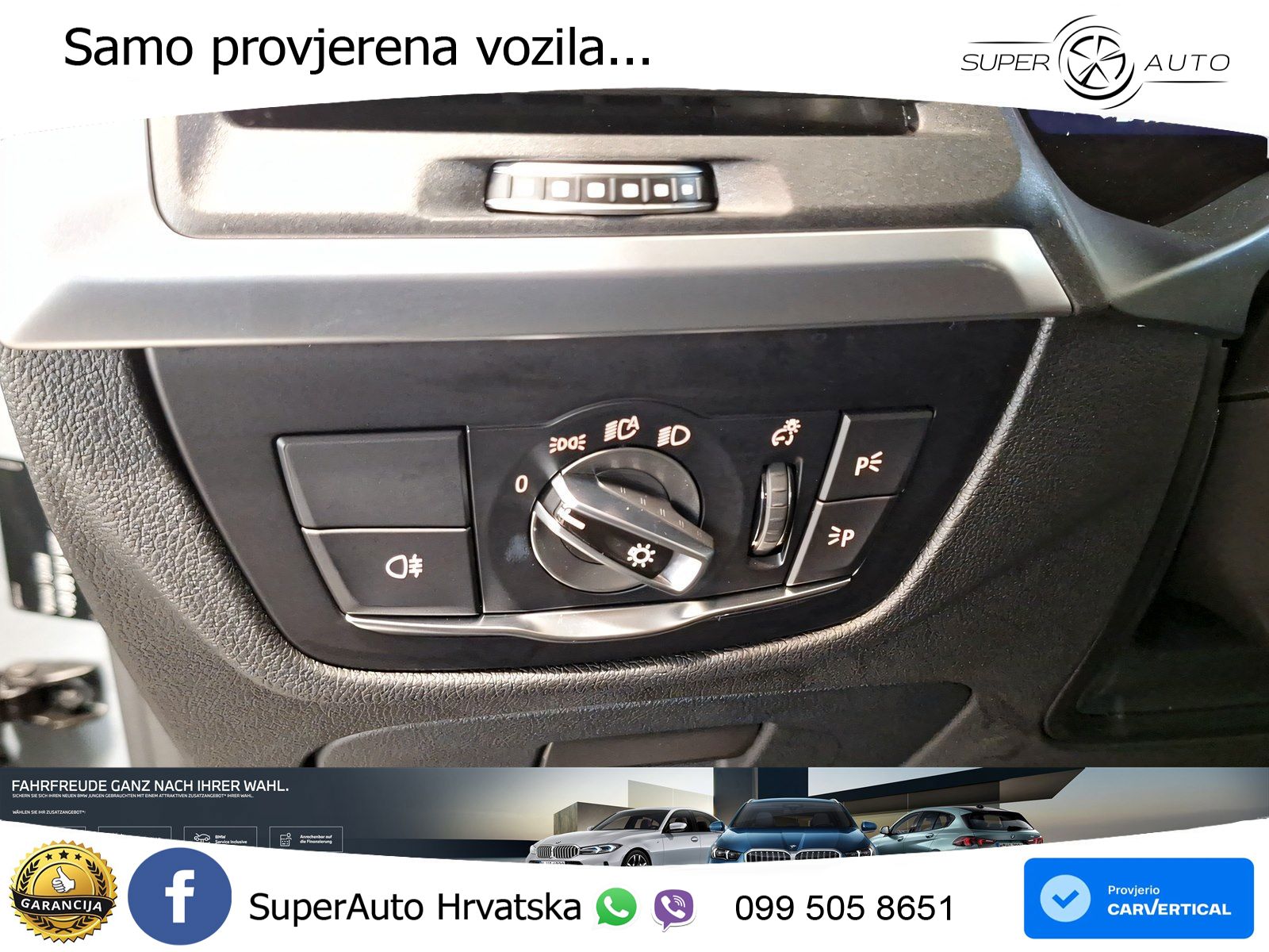 BMW X4 20d (190 KS) xDrive Steptronic M Sport