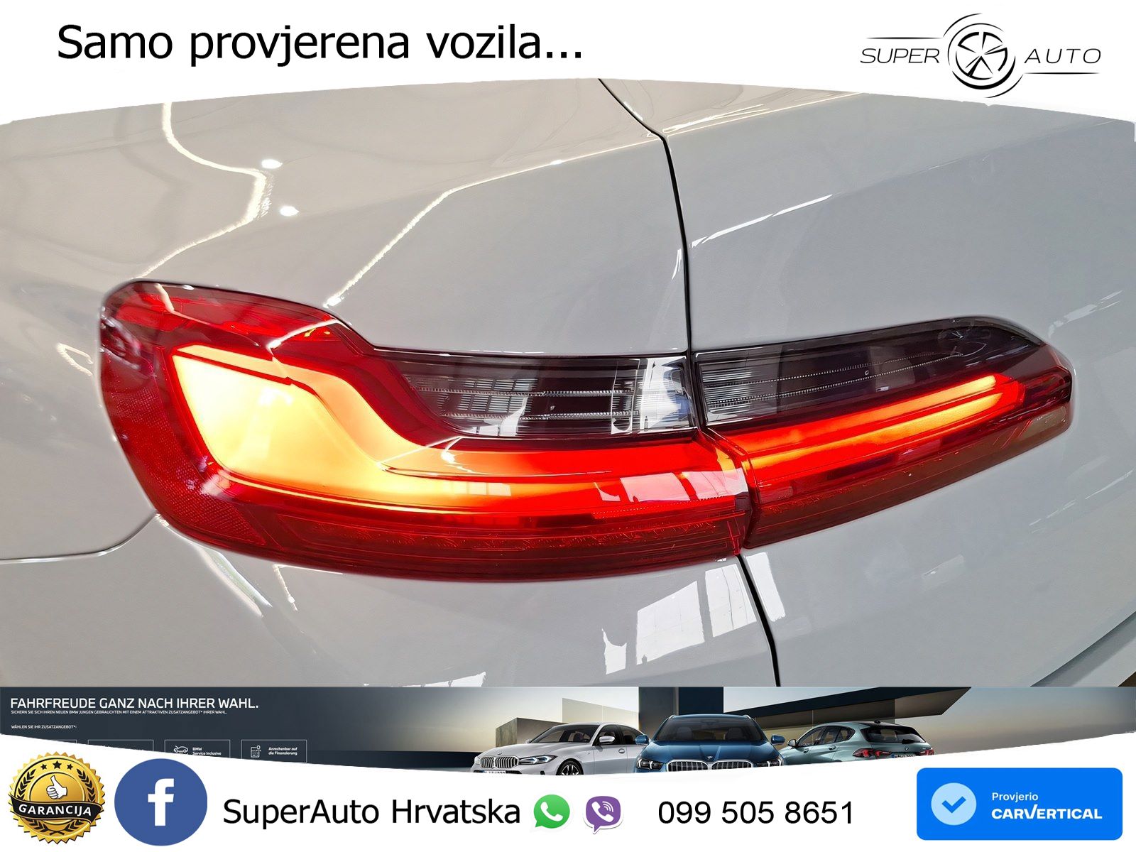BMW X4 20d (190 KS) xDrive Steptronic M Sport