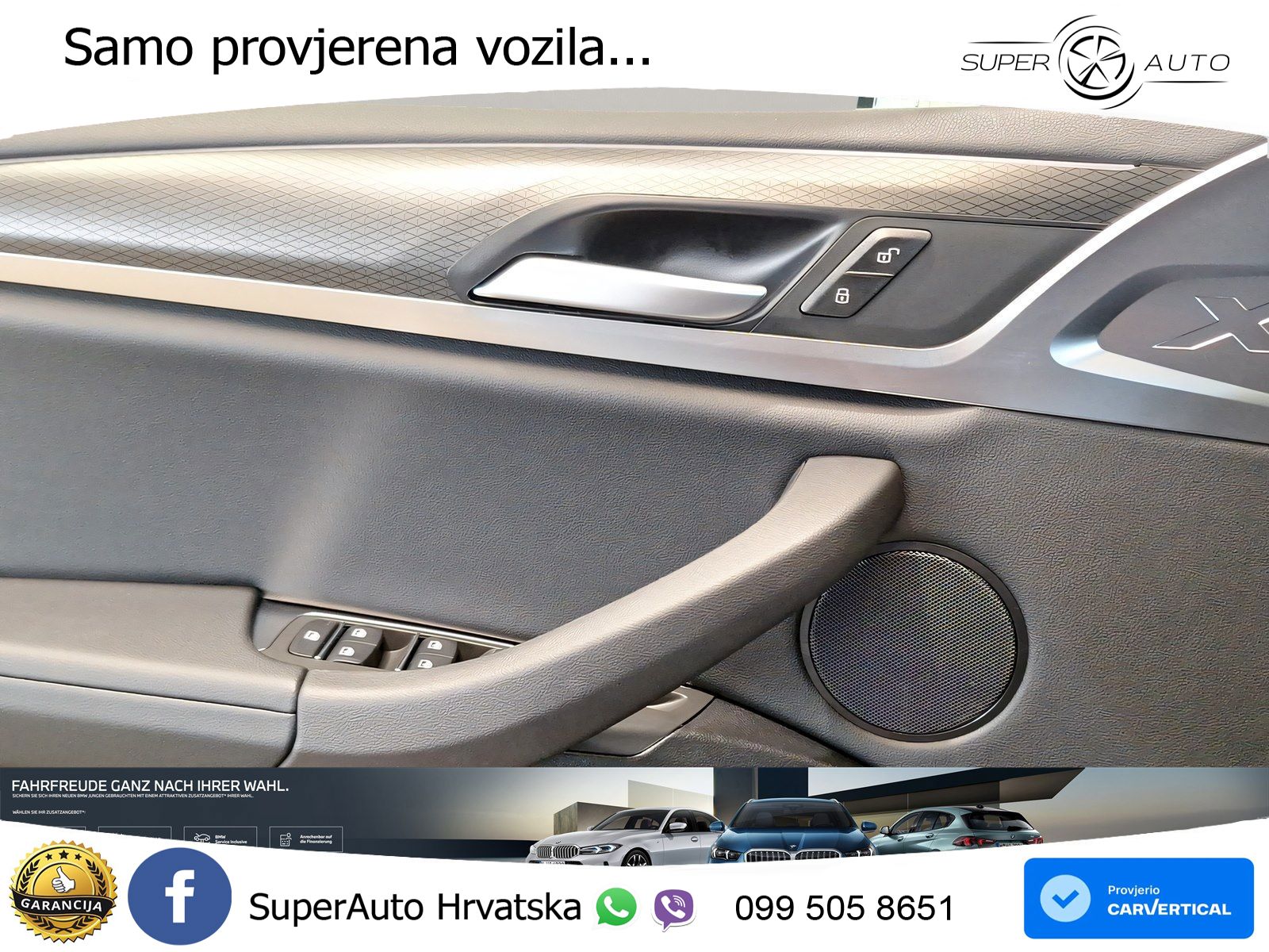 BMW X4 20d (190 KS) xDrive Steptronic M Sport