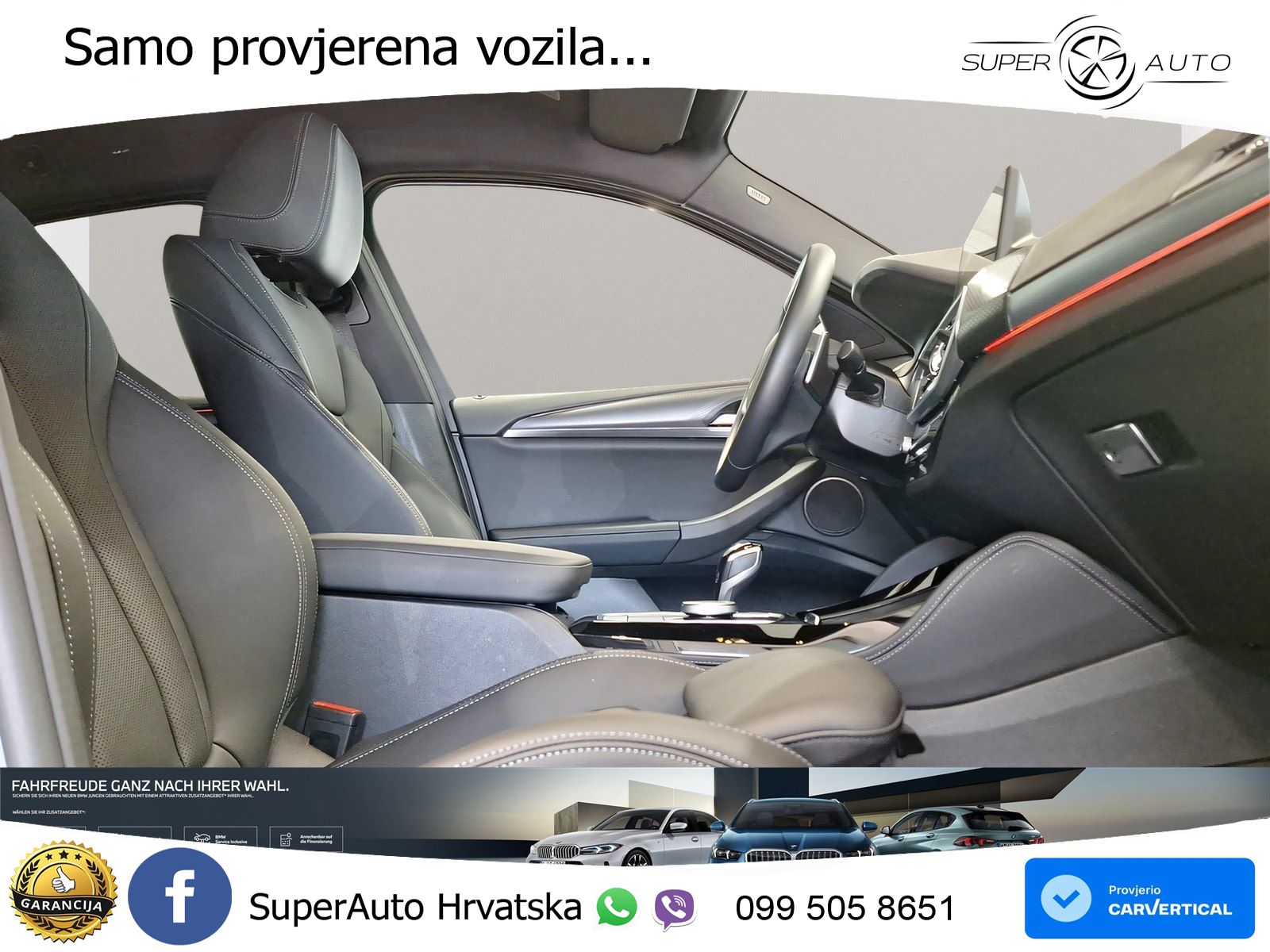 BMW X4 20d (190 KS) xDrive Steptronic M Sport