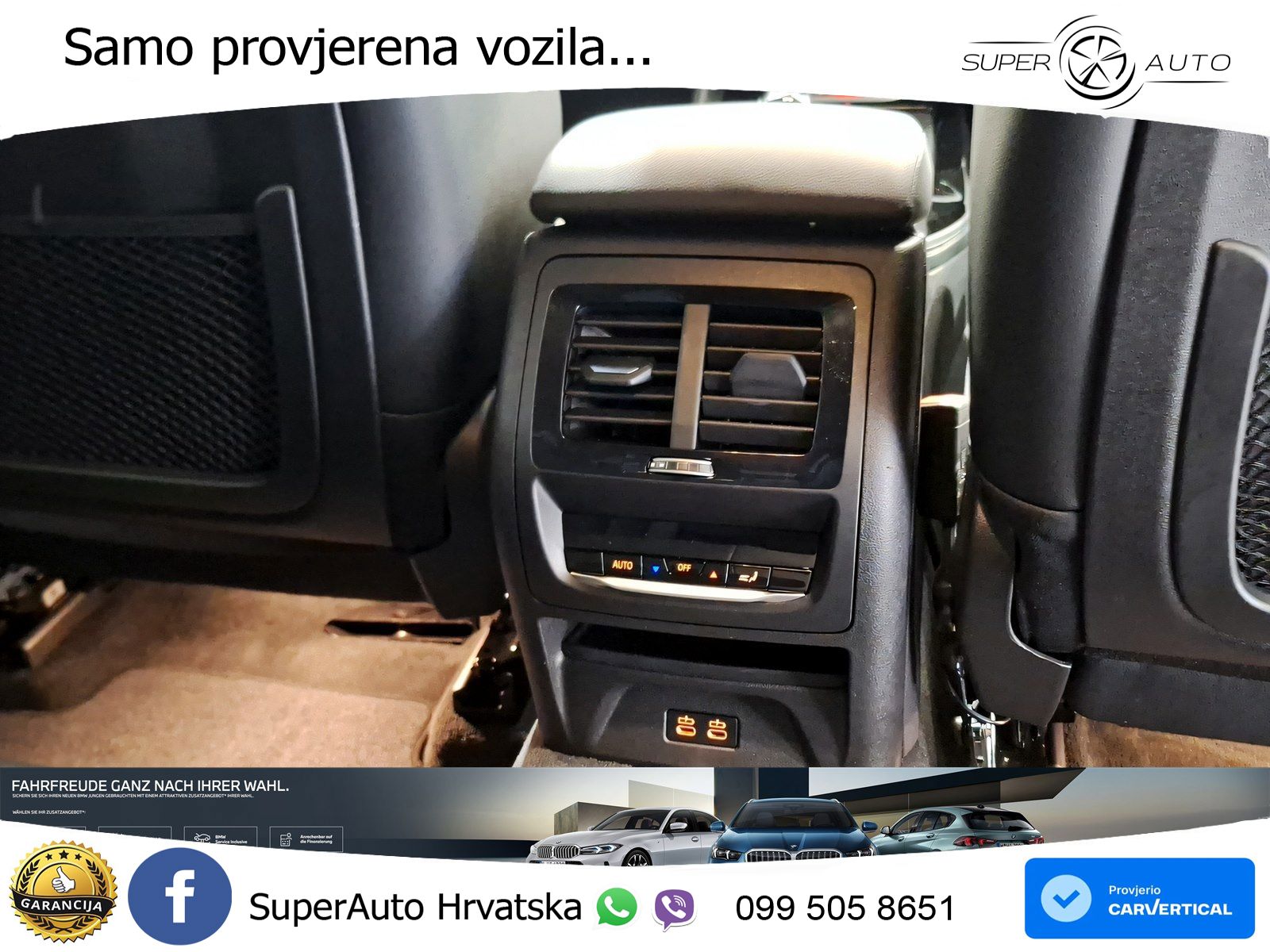 BMW X4 20d (190 KS) xDrive Steptronic M Sport