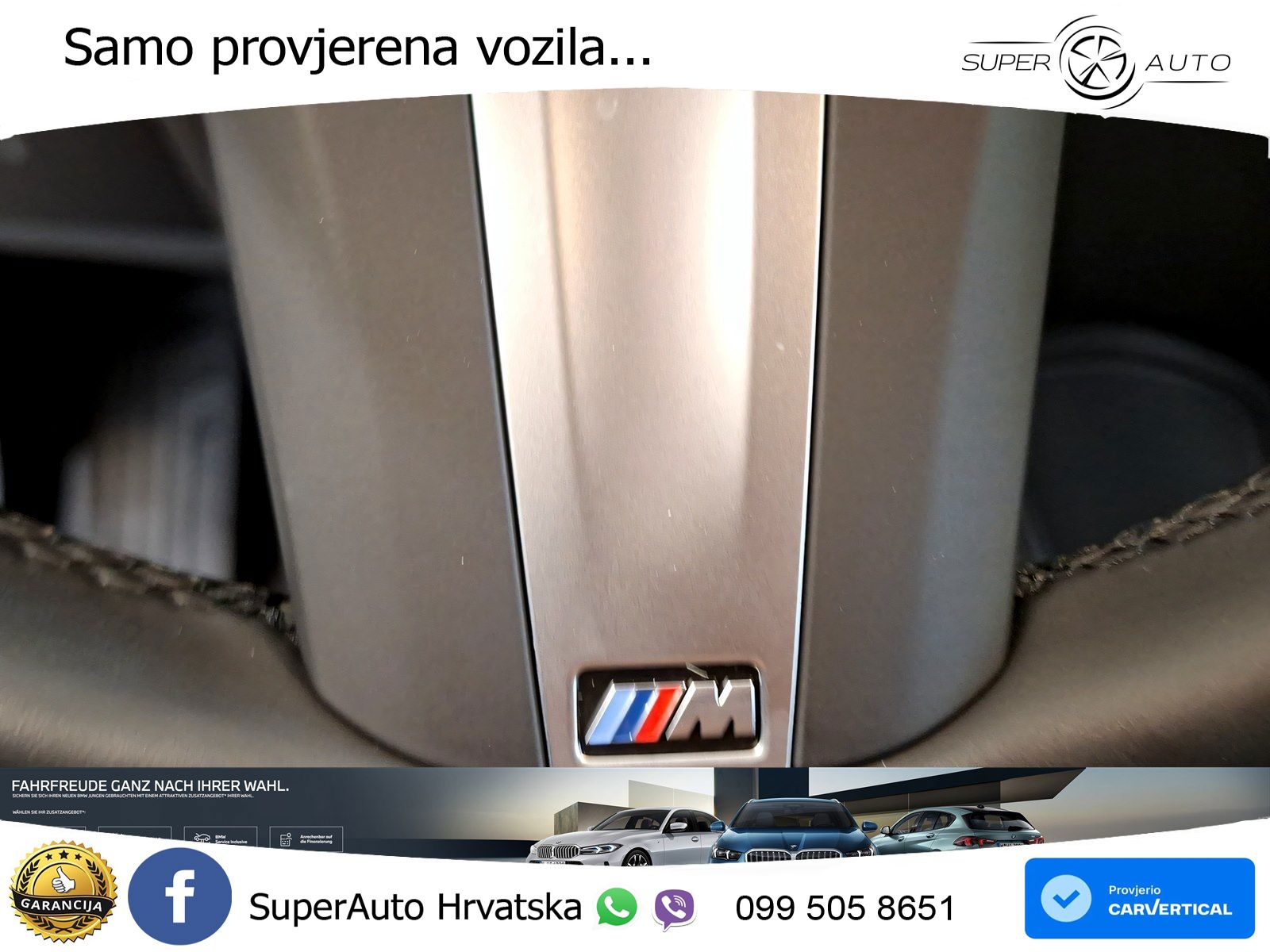 BMW X4 20d (190 KS) xDrive Steptronic M Sport