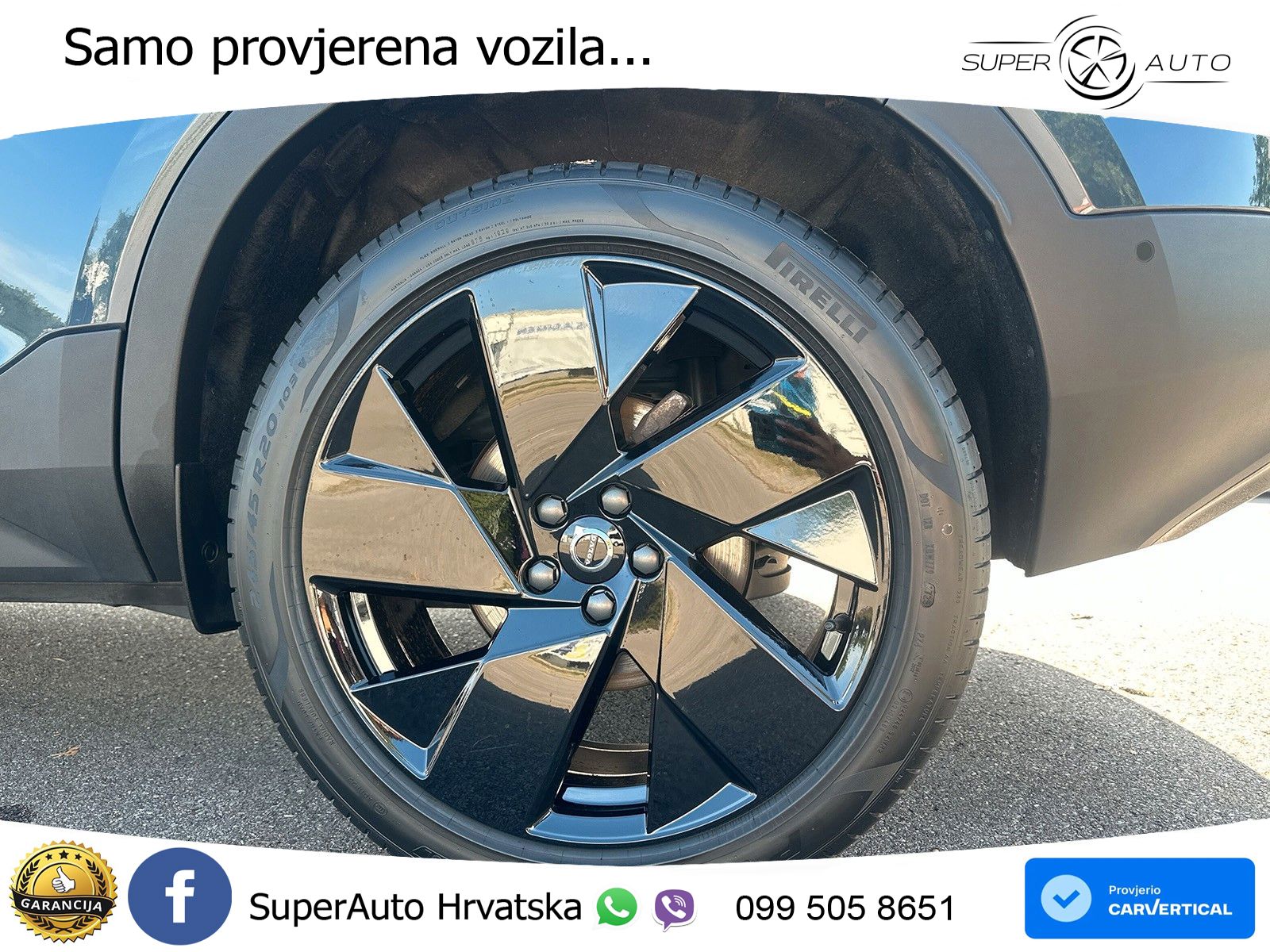 Volvo XC40 2.0 B3 163 KS Automatic LED+GR SJED+ACC