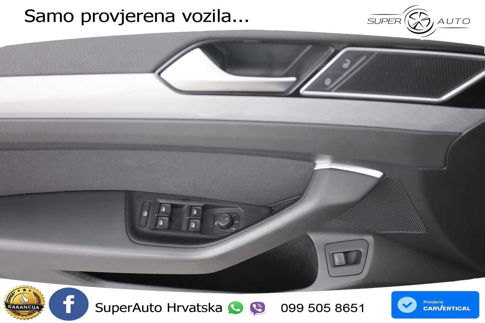 Volkswagen Passat Variant 2.0 TDI (150 KS) DSG LED+GR SJED+ACC