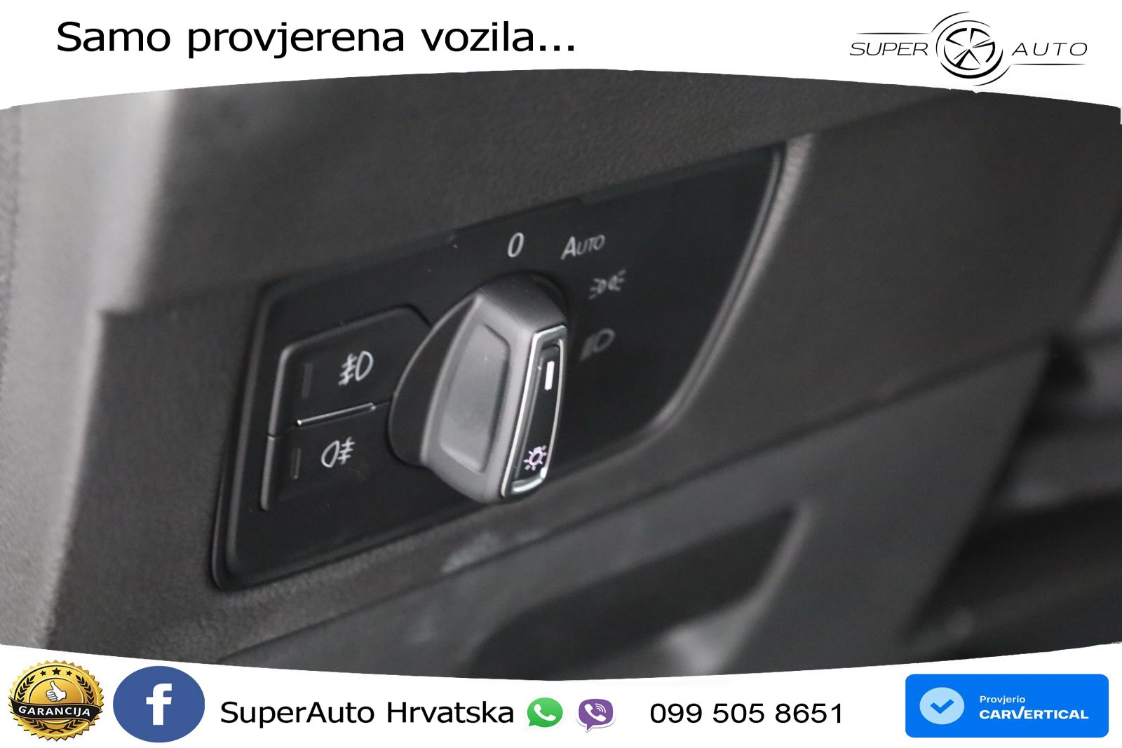 Volkswagen Passat Variant 2.0 TDI (150 KS) DSG LED+GR SJED+ACC