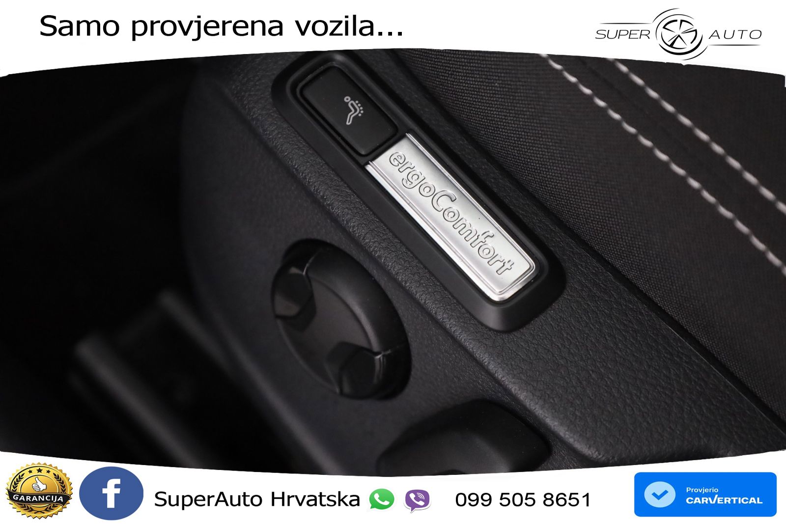 Volkswagen Passat Variant 2.0 TDI (150 KS) DSG LED+GR SJED+ACC