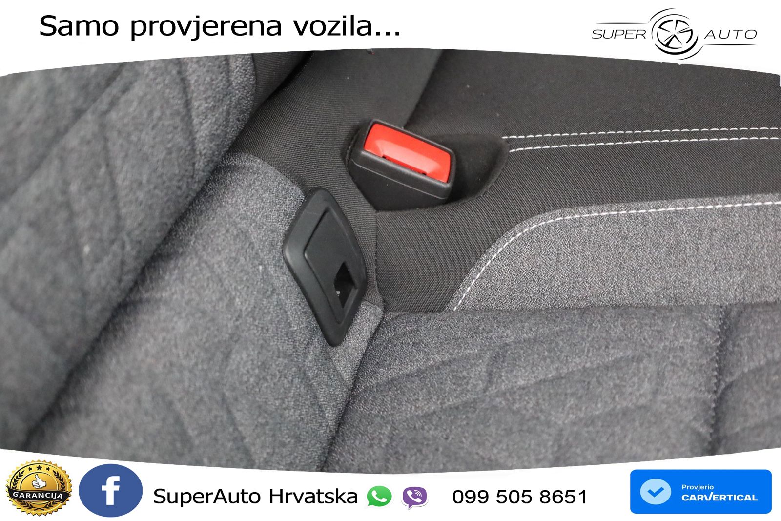Volkswagen Passat Variant 2.0 TDI (150 KS) DSG LED+GR SJED+ACC