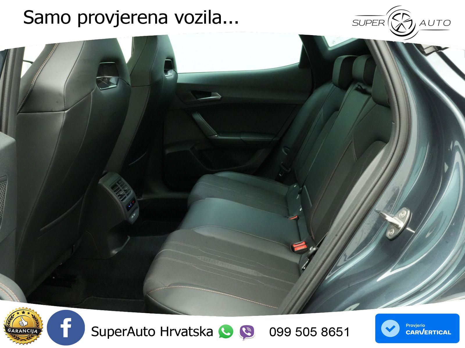 Cupra Formentor 1.4 TSI (245 KS) e-Hybrid DSG VZ LED+GR SJED+ACC