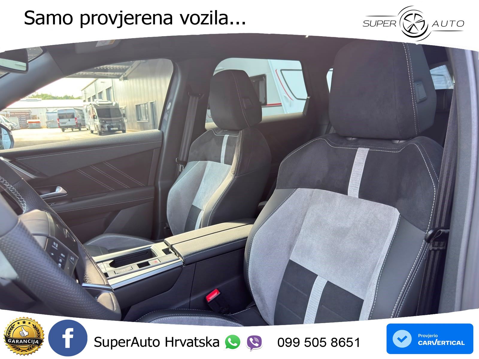 Opel Grandland 1.2 Turbo (145 KS) Hybrid eDCT Ultimate LED+GR SJED+ACC