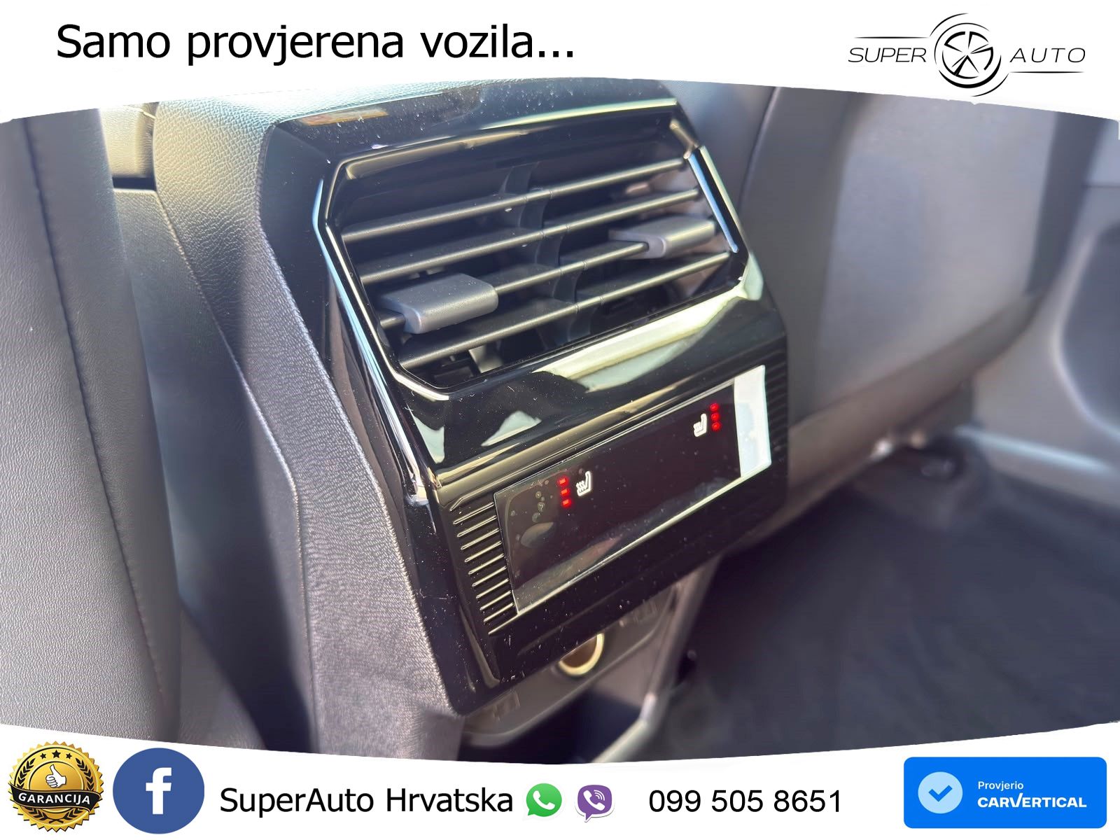 Opel Grandland 1.2 Turbo (145 KS) Hybrid eDCT Ultimate LED+GR SJED+ACC