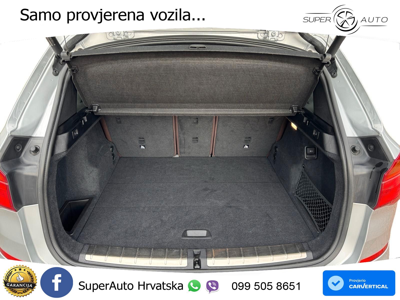 BMW X1 20d (190 KS) xDrive Steptronic M Sport LED+GR SJED+ACC