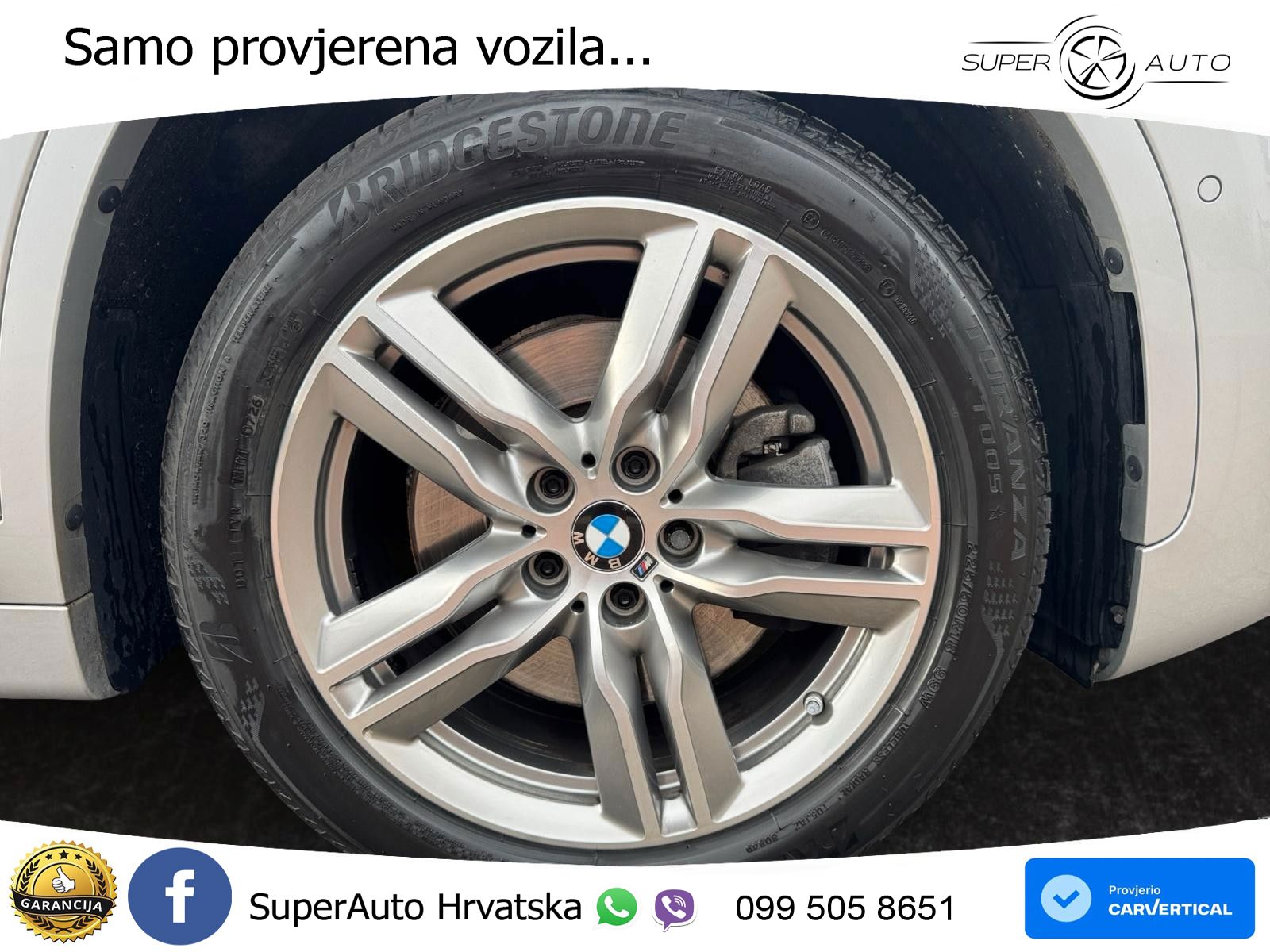 BMW X1 20d (190 KS) xDrive Steptronic M Sport LED+GR SJED+ACC