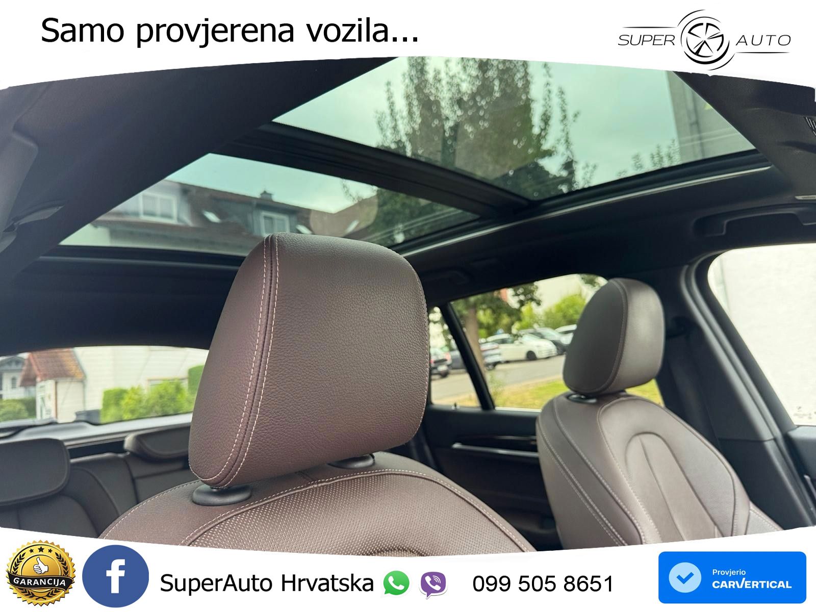 BMW X1 20d (190 KS) xDrive Steptronic M Sport LED+GR SJED+ACC
