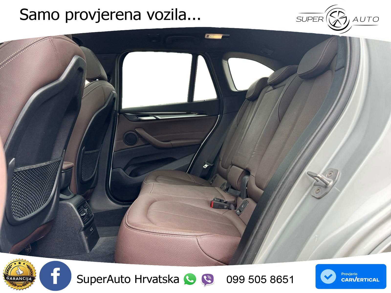 BMW X1 20d (190 KS) xDrive Steptronic M Sport LED+GR SJED+ACC