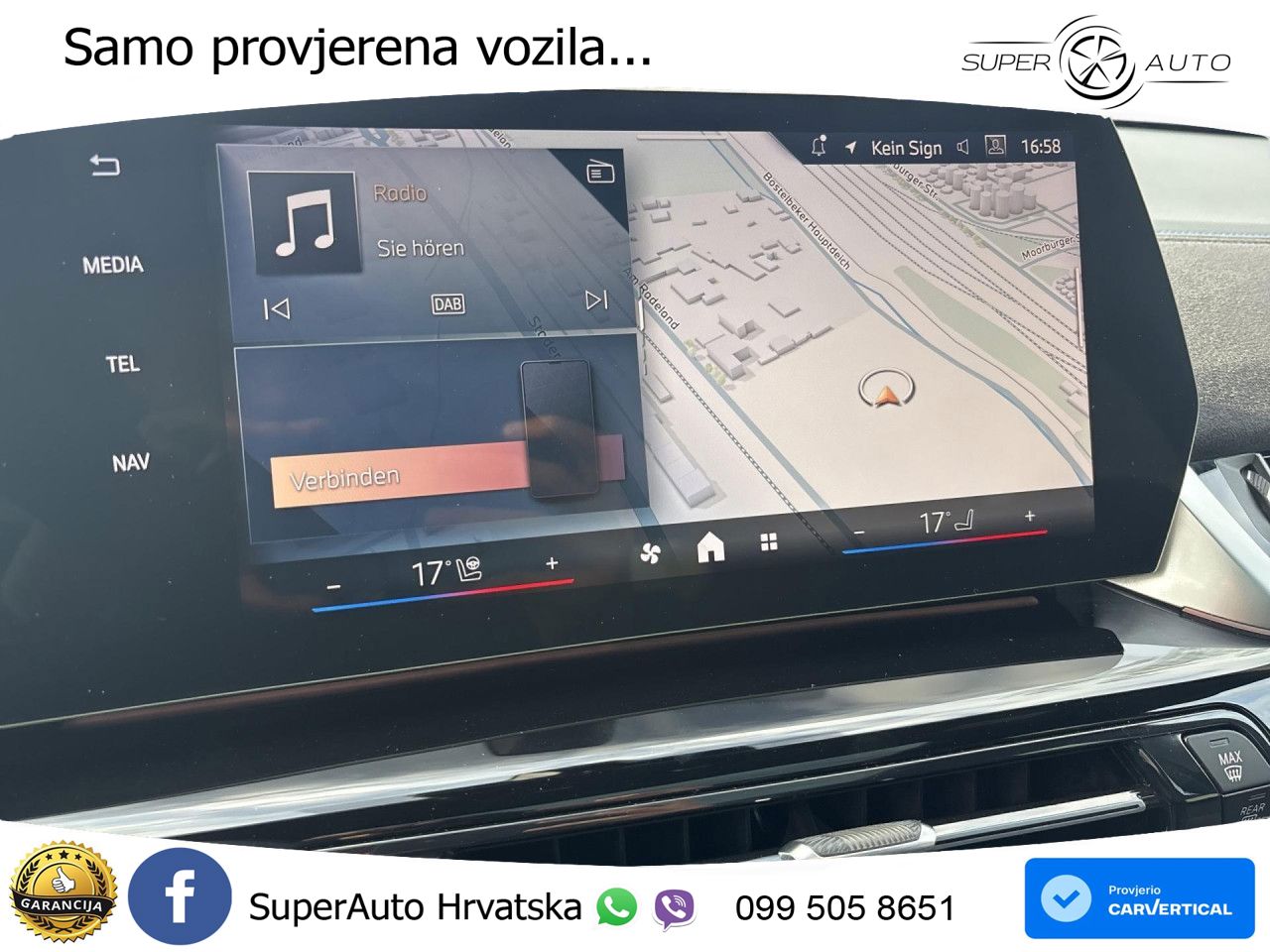 BMW iX2 66.5 kWh (313 KS) xDrive30
