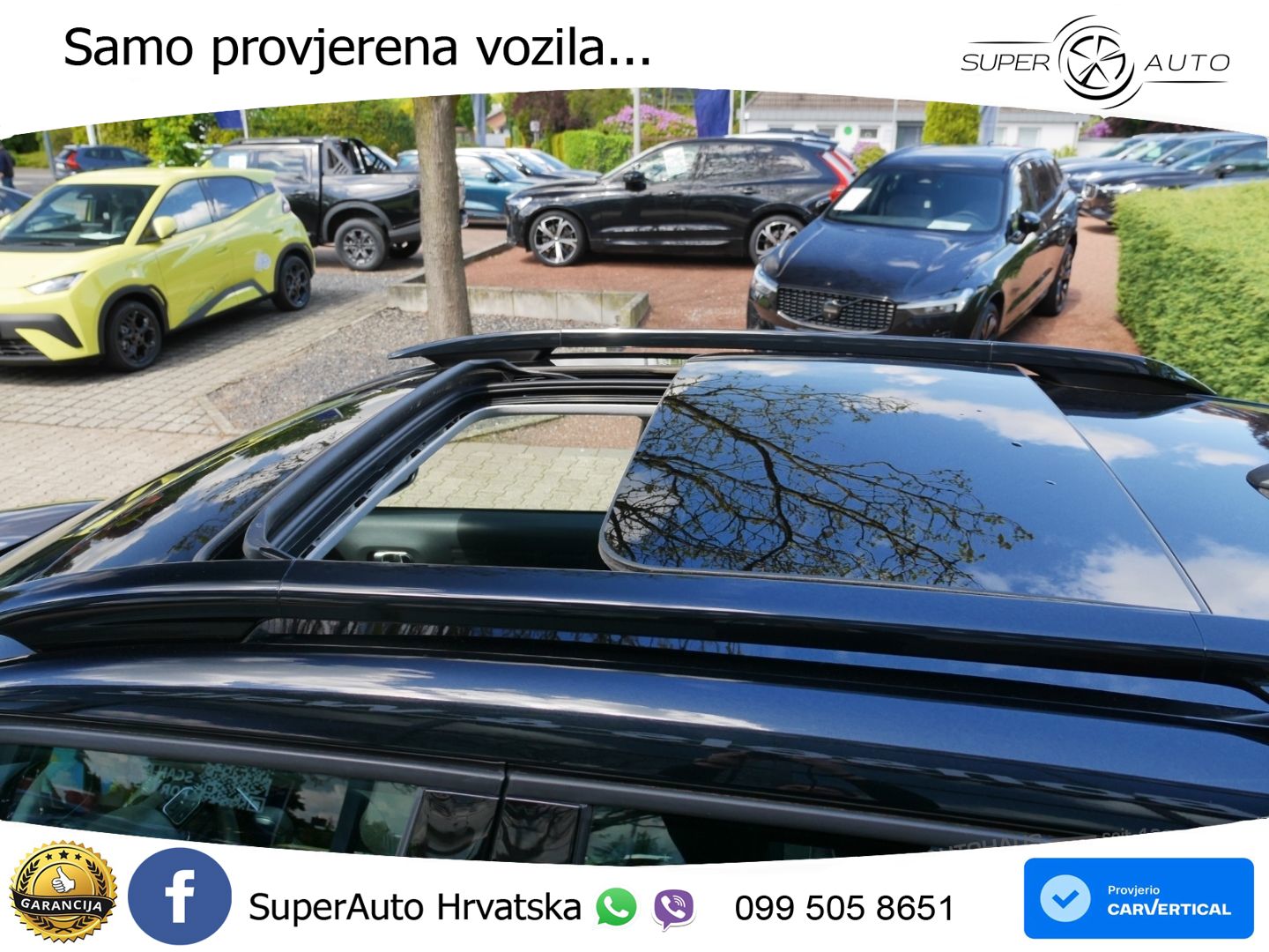 Citroen C3 Aircross 1.2 PureTech (131 KS) Automatic